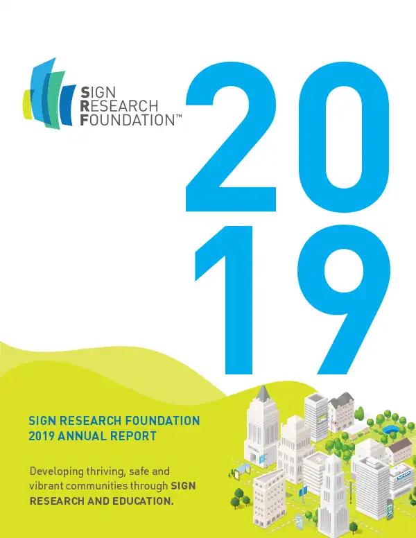 2019 Annual Report