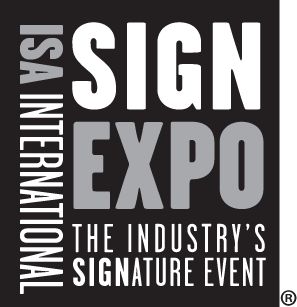 ISA Sign Expo