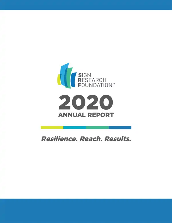 2020 Annual Report